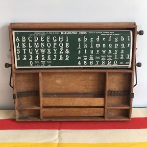 Vintage Scrolling Lesson Desktop